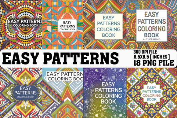 18 Easy Patterns: A Practical Guide to Simple Design Solutions