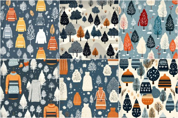 Winter Knitted Sweaters Patterns: A Comprehensive Evaluation